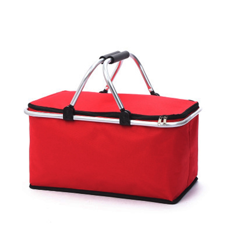 Multi-purpose Picnic Basket 4