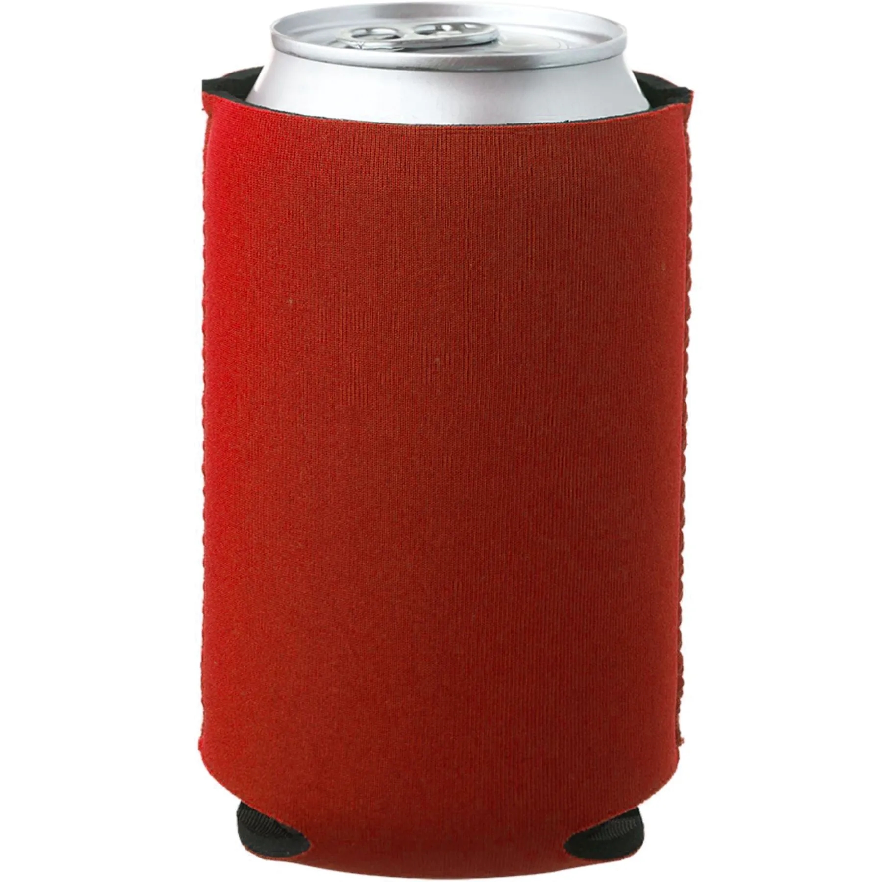 Breast Cancer Awareness Neoprene Can Coolers, custom can cooler with logo imprint 4
