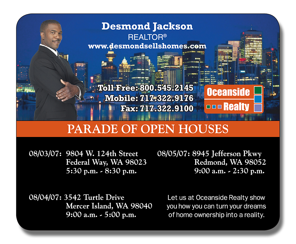 Laminated Card 4.25x3.5 - USE OLD DIE 2006 3
