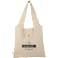 Packable 8oz Organic Cotton Tote, custom tote bag with logo imprint 21