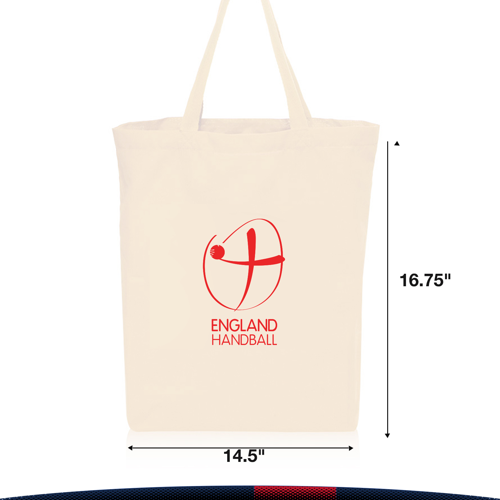 Ahard Cotton Tote Bags 1
