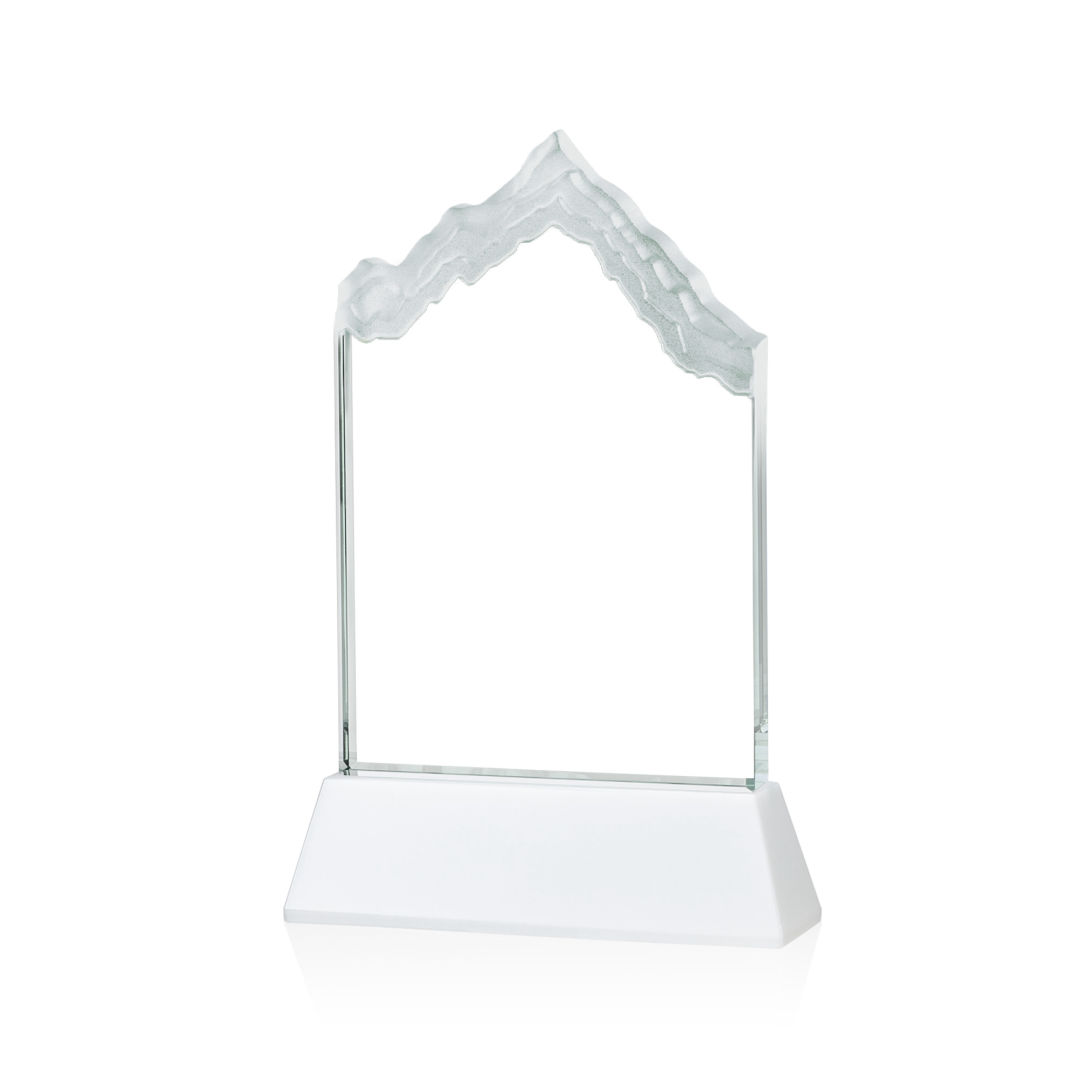 McKinley Award on Newhaven - White 11