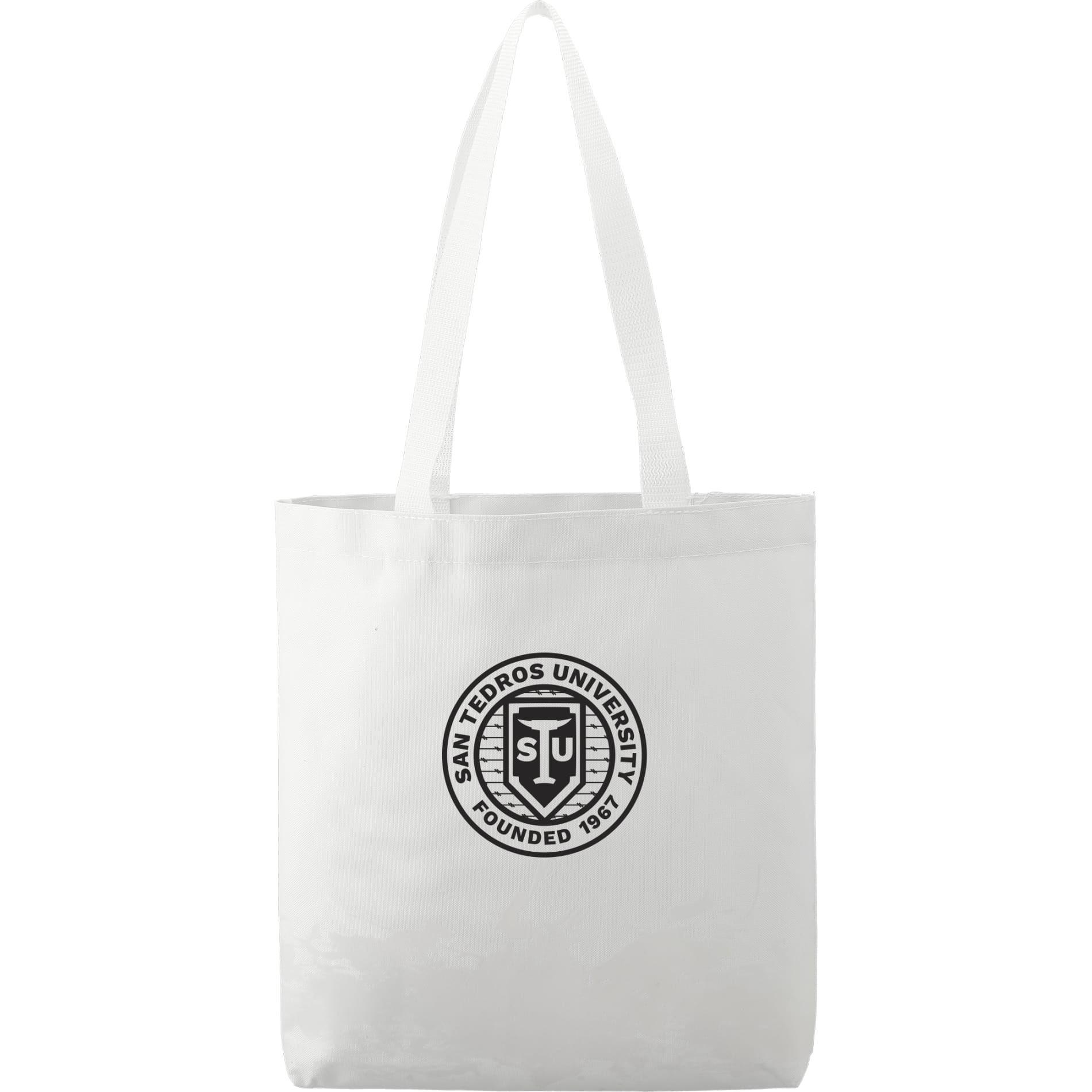 UV INK Convention Tote 33