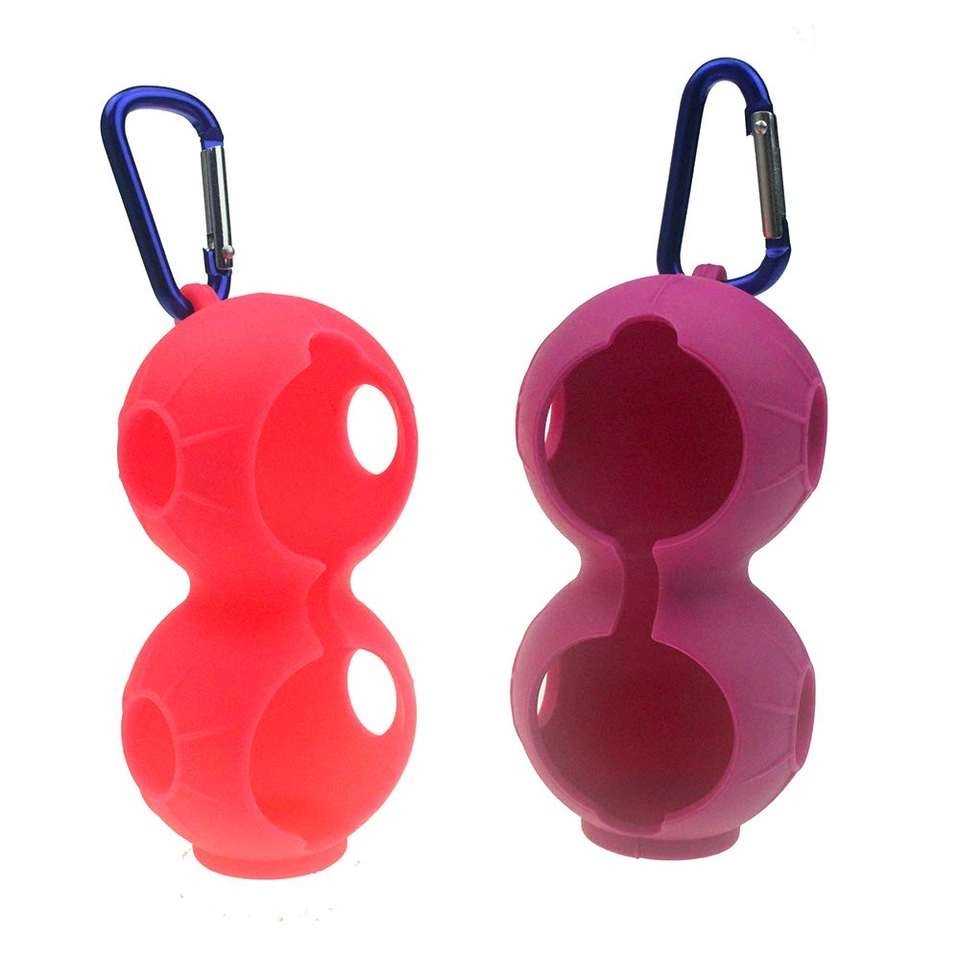 Golf Ball Holder 7