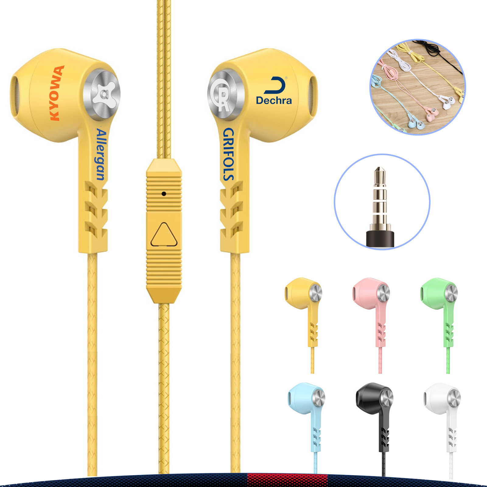 Mabel Earbuds 3