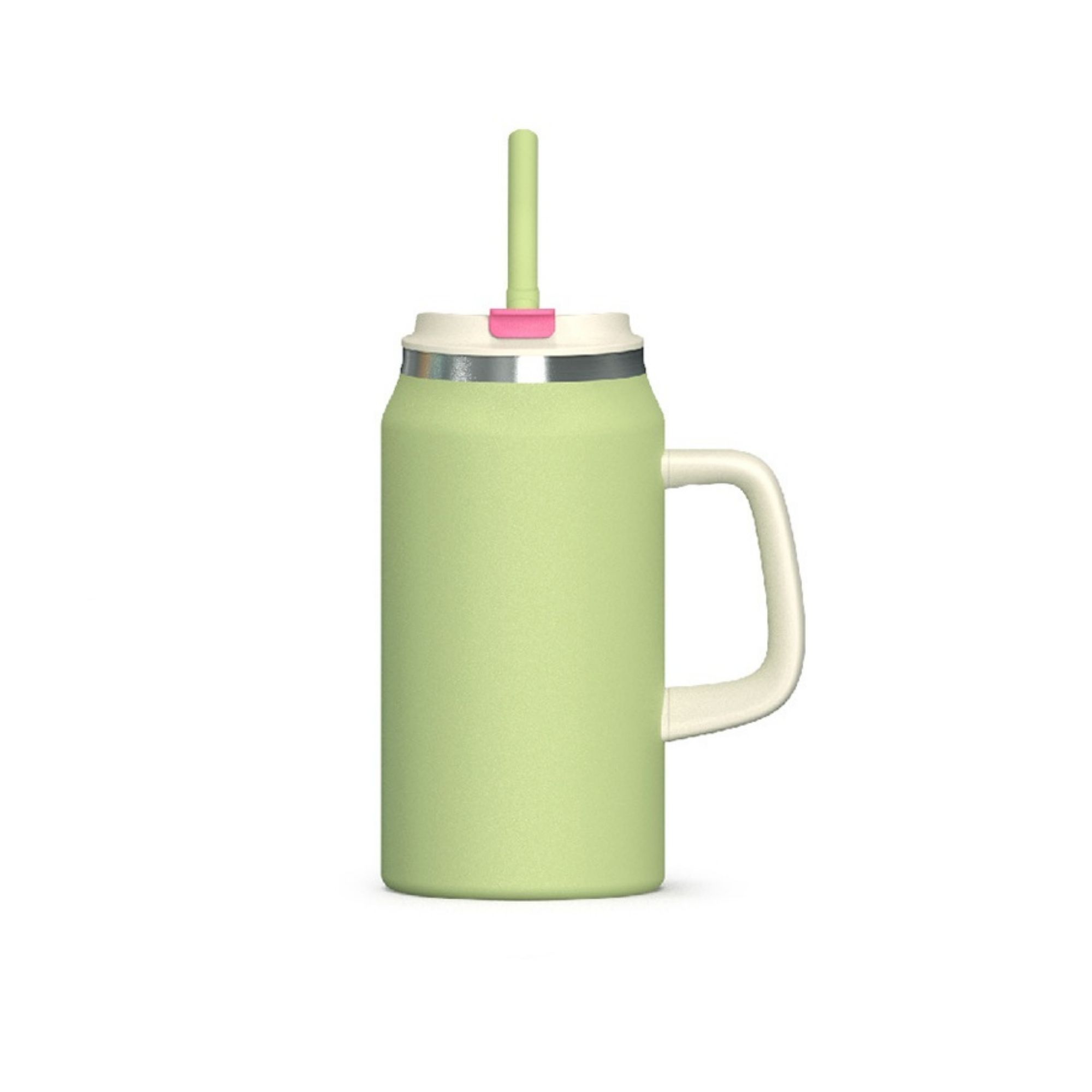 50 oz Stainless Steel Vacuum Insulated Tumbler 3