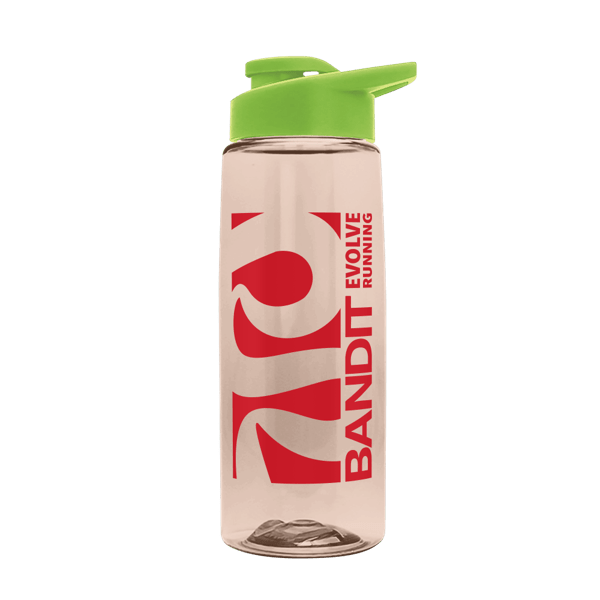 Gravel 26oz Tritan® Flair Bottle 2394