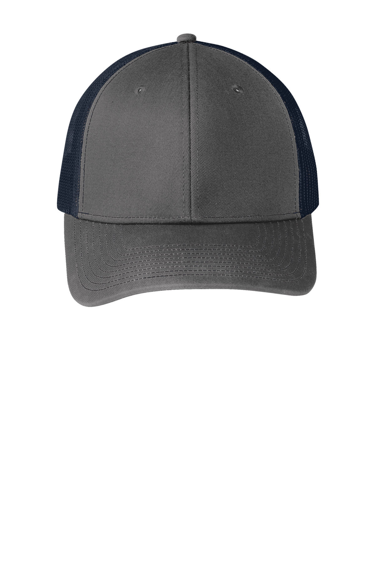 Port Authority Snapback Trucker Cap. C402 179