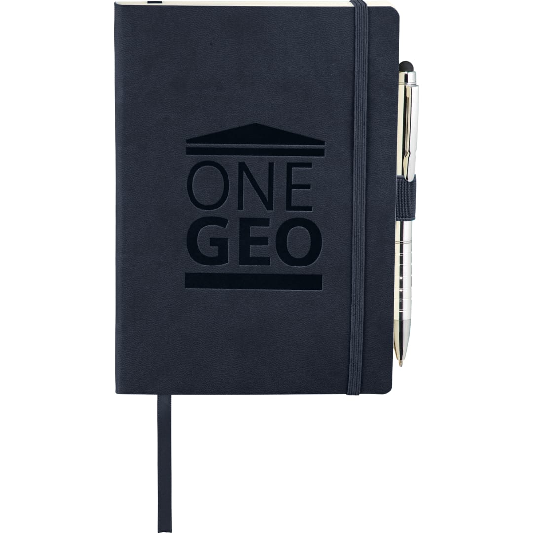 FSC® Mix 5" x 7" Revello Soft Bound Journal 39