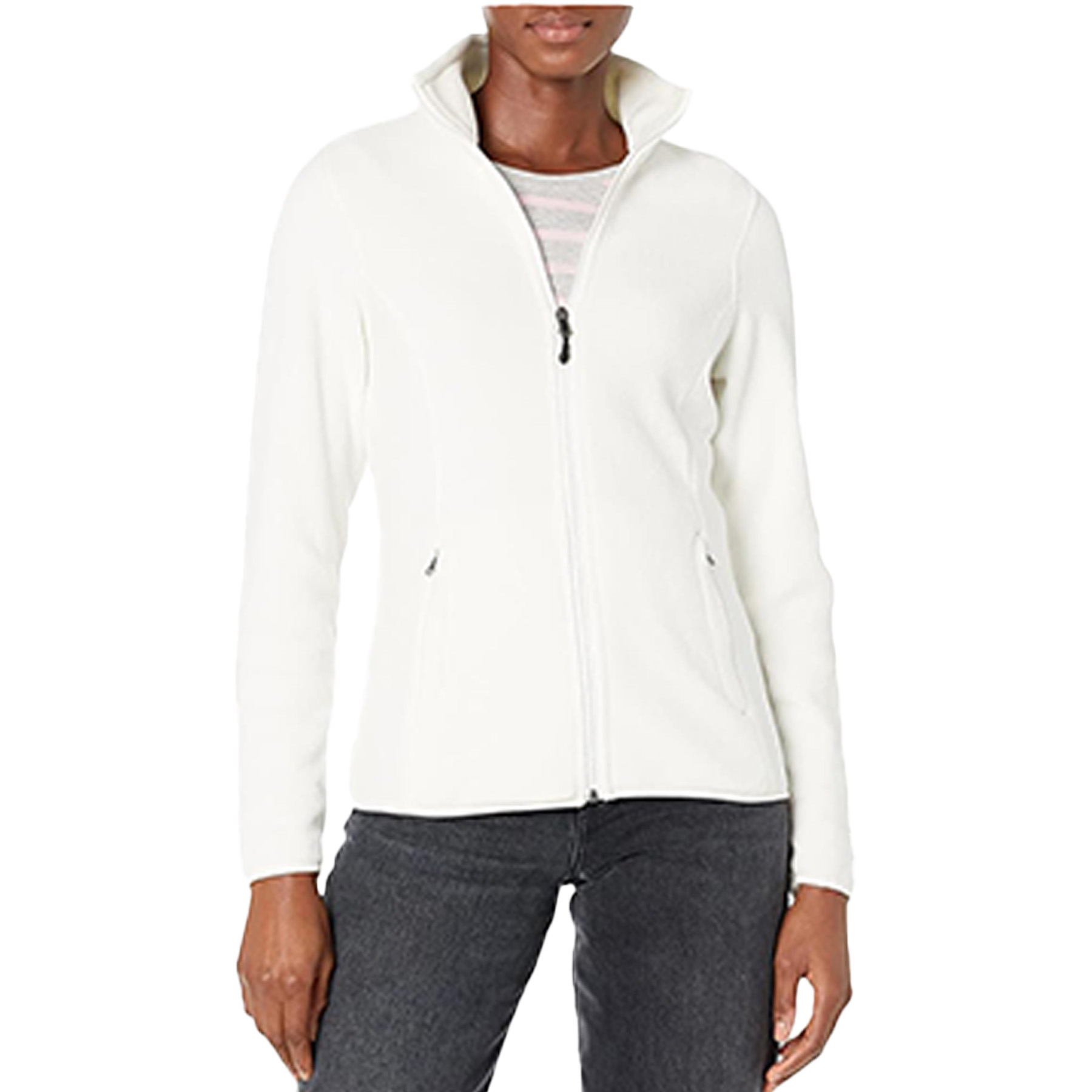 Fleece Jacket 14
