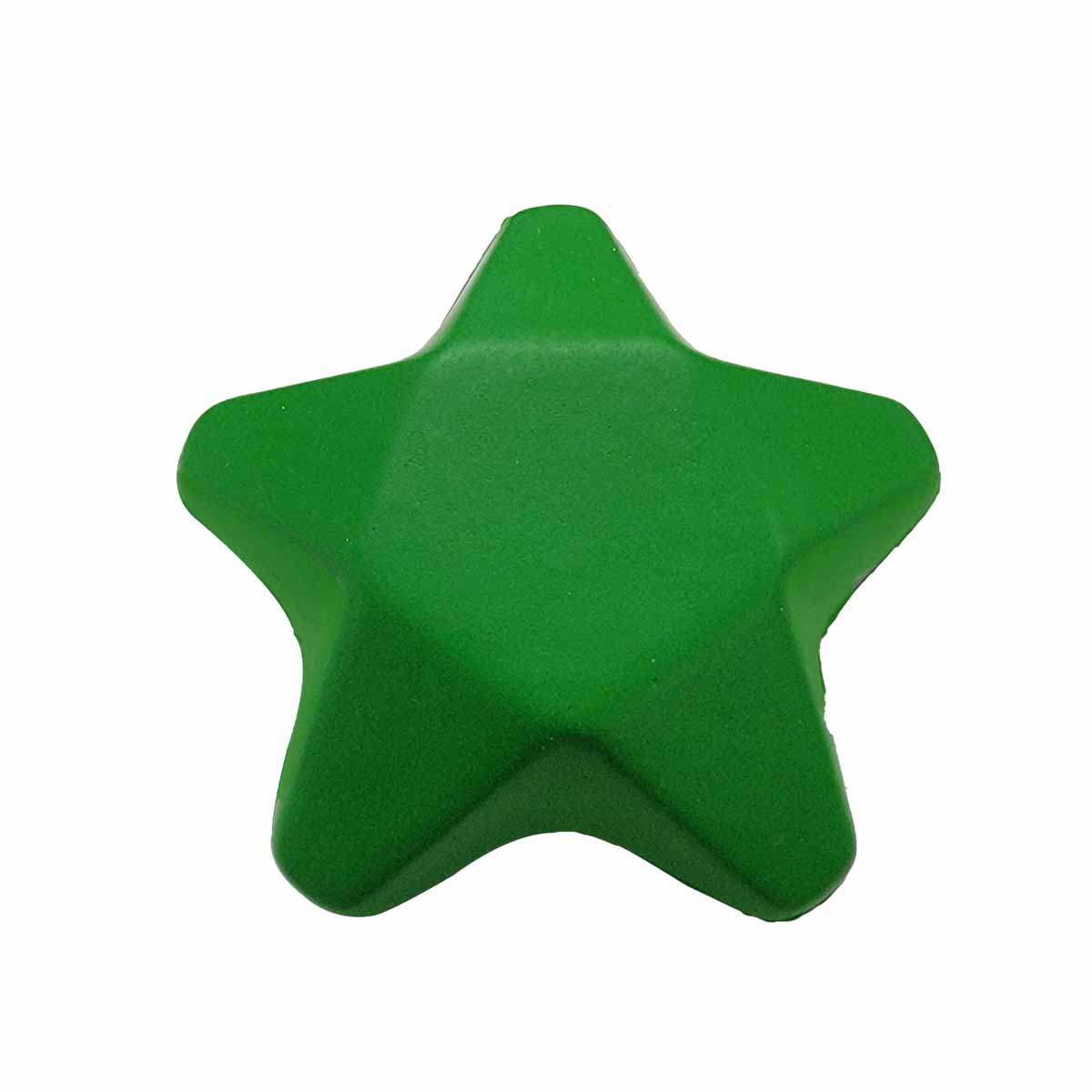 Star Shape Stress Reliever, Semi Soft And Squeezable Stress Balls 10