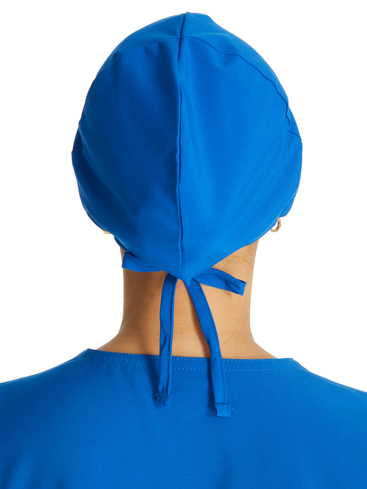 Dickies Medical - EDS Essentials - Unisex 4-Way Stretch Scrub Hat 5