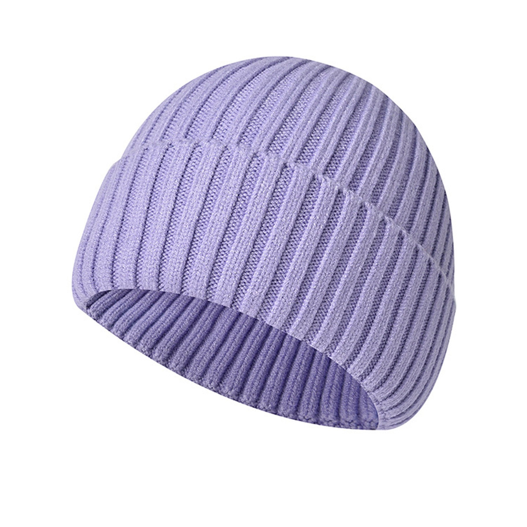 Thickened Warm Hat 15