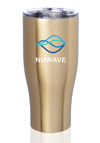 27 oz. Stainless Steel Grip Travel Mugs. 51