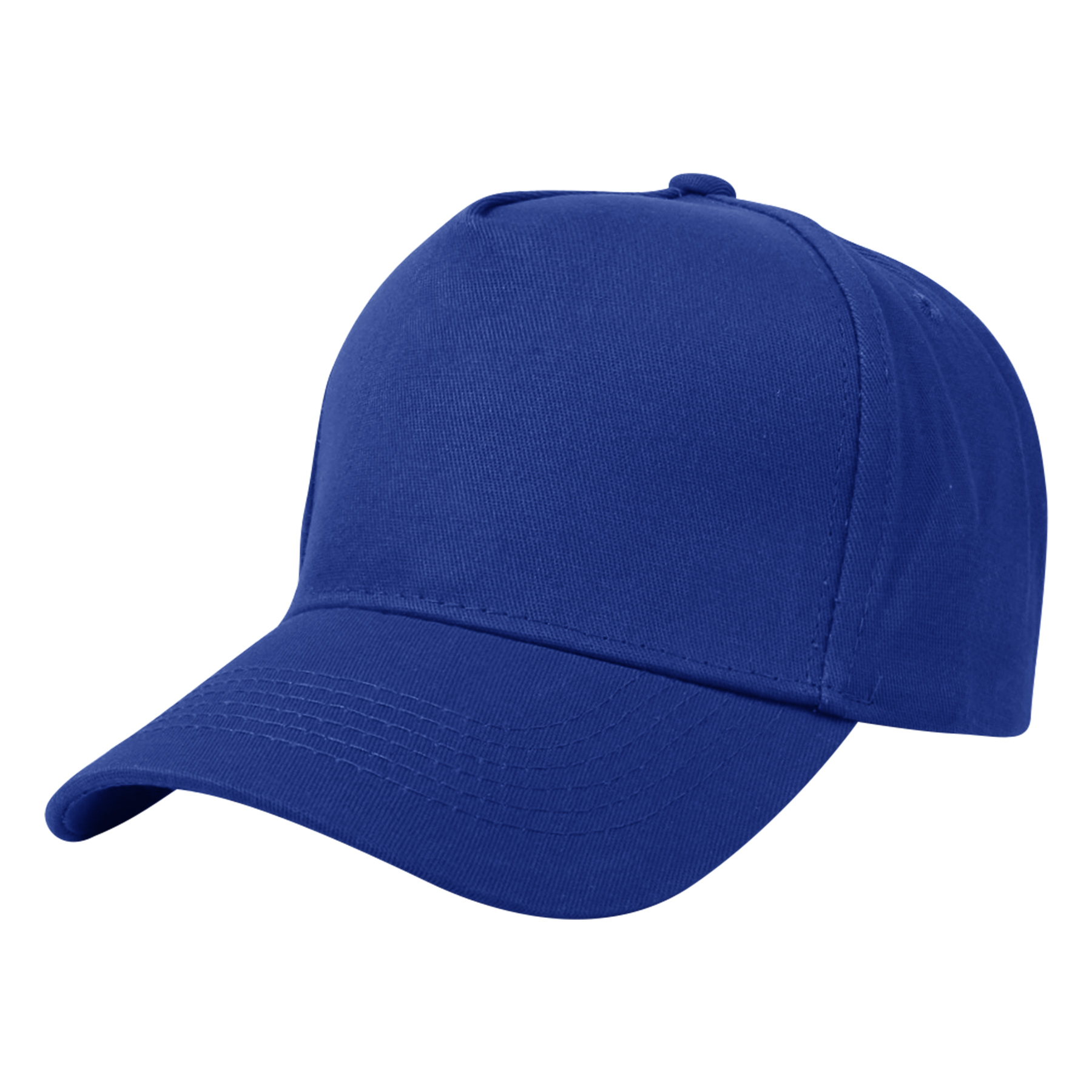 5 Panel Baseball Cap 2