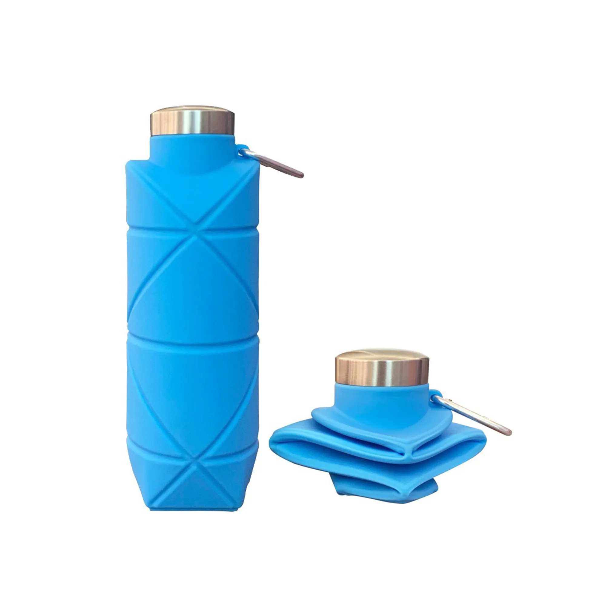 Compact Silicone Folding Cup 5