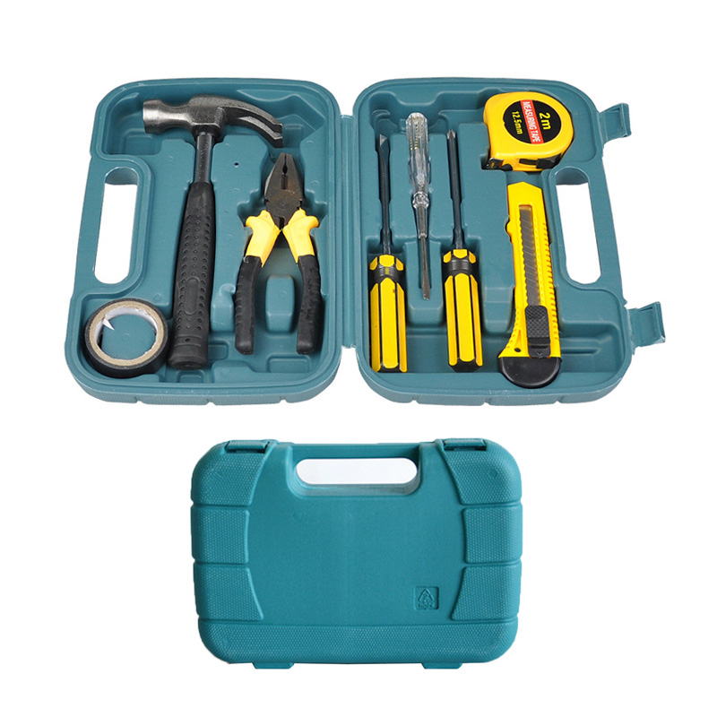 Nine-piece Hardware Set 2