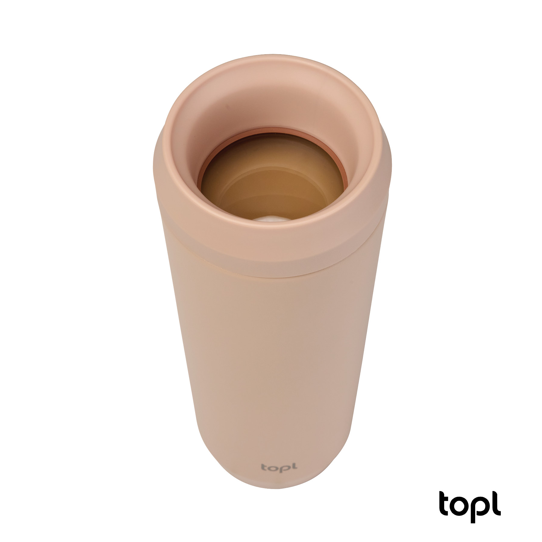 TOPL® 20 oz. Double Wall, Recycled Stainless Steel 360° Tumbler 88