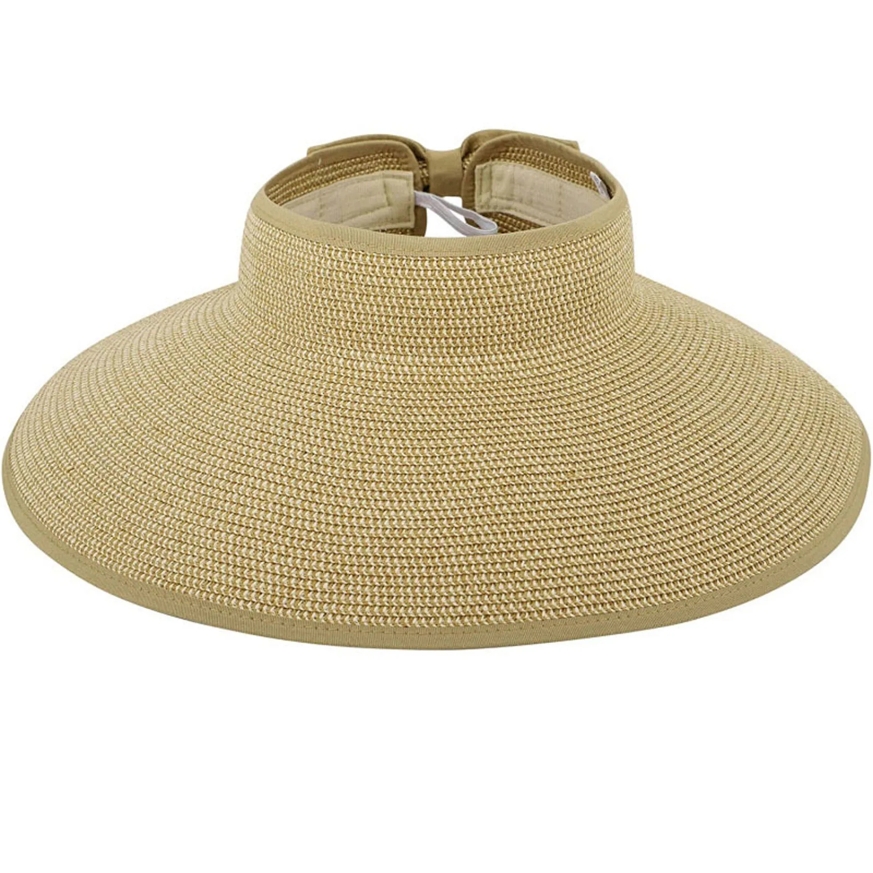 Foldable Beach Sun Hat 9
