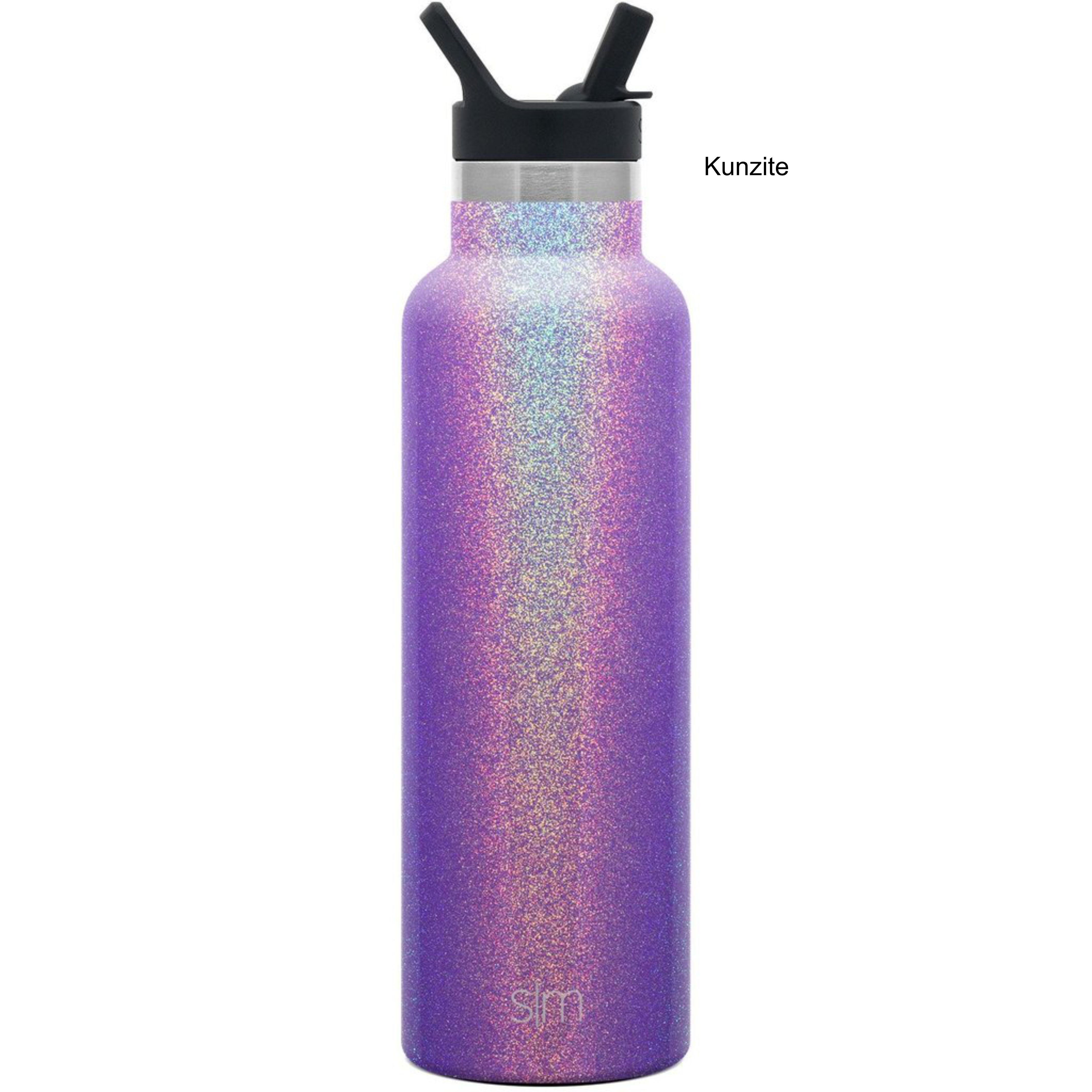 Simple Modern 20 oz Ascent Water Bottle with Straw Lid 10