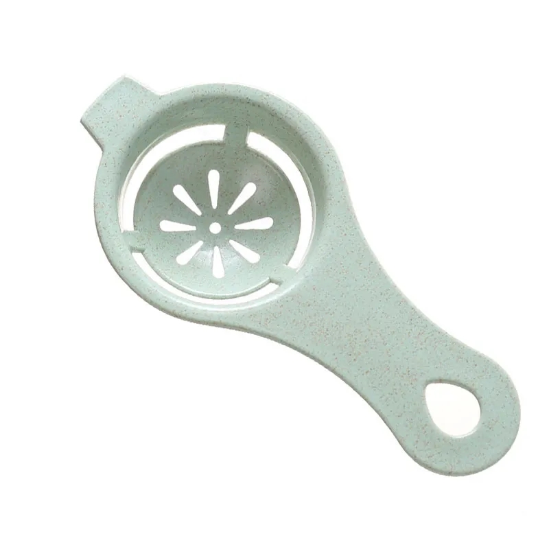 Plastic Egg White Separator 1