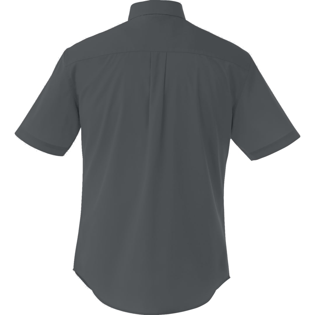 Men's STIRLING Short Sleeve Shirt 159