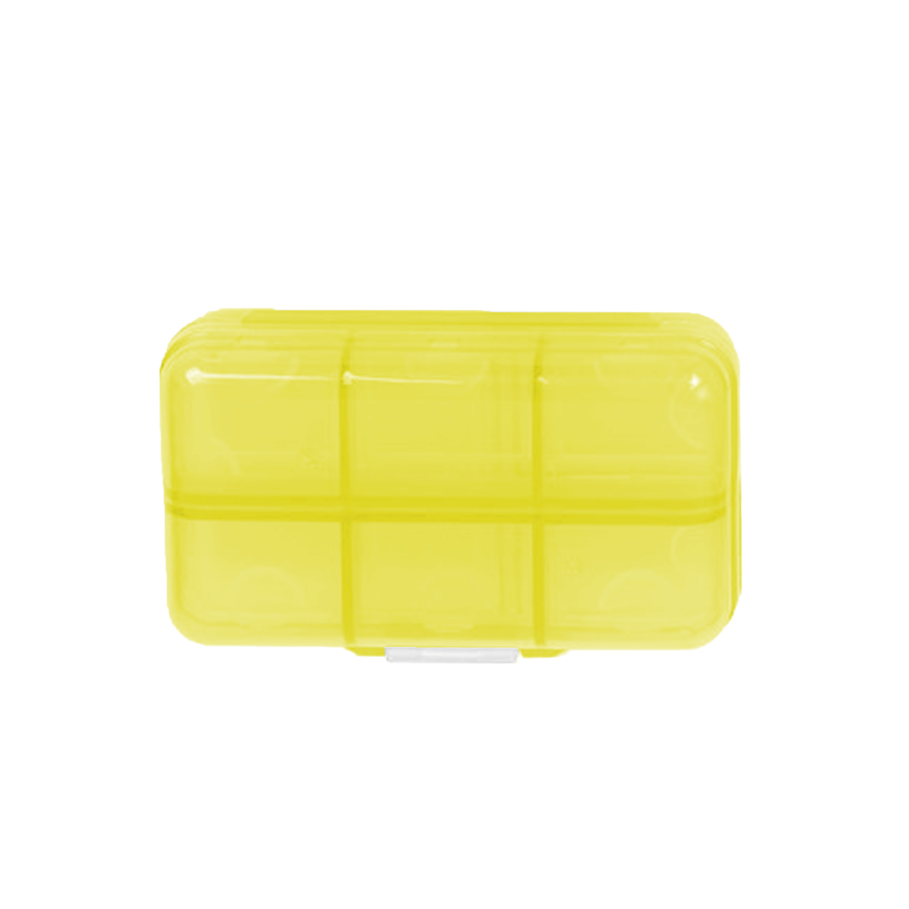 Gosec Pill Box 8