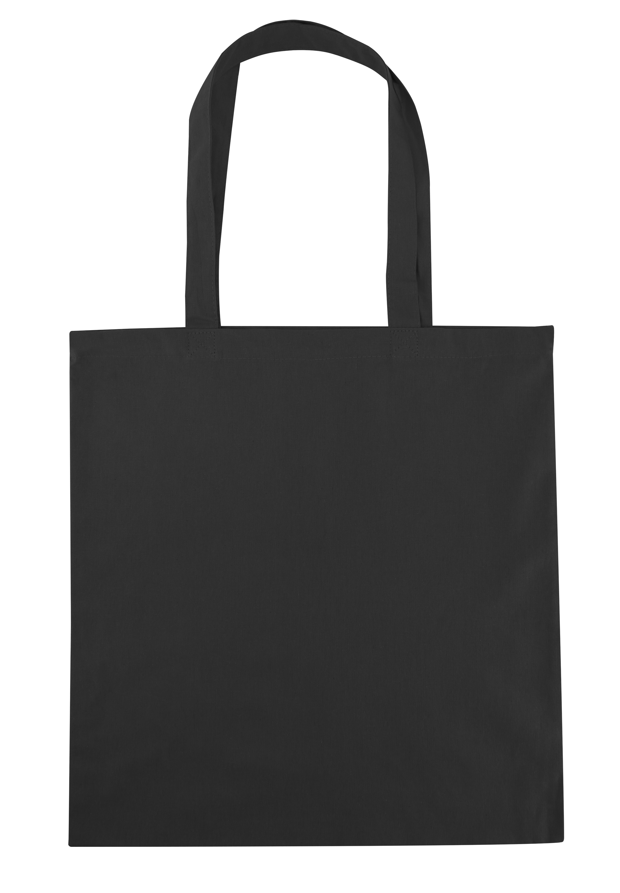 Nicole Cotton Canvas Tote, custom tote bag with logo imprint 2
