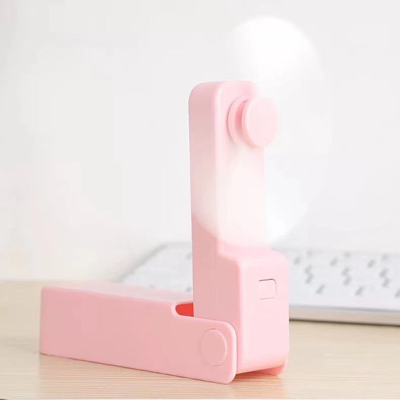 Eaven Mini Fan 5