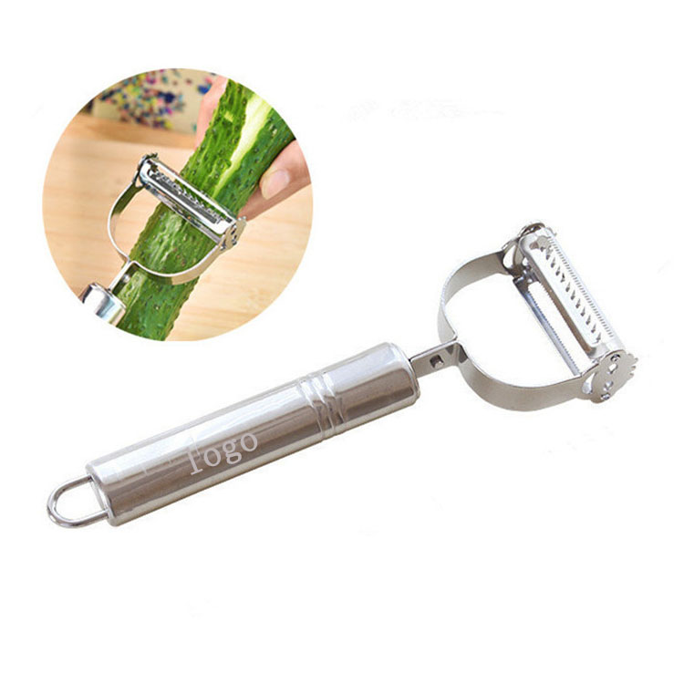 Multi-function Fruit And Vegetable Peeler 5