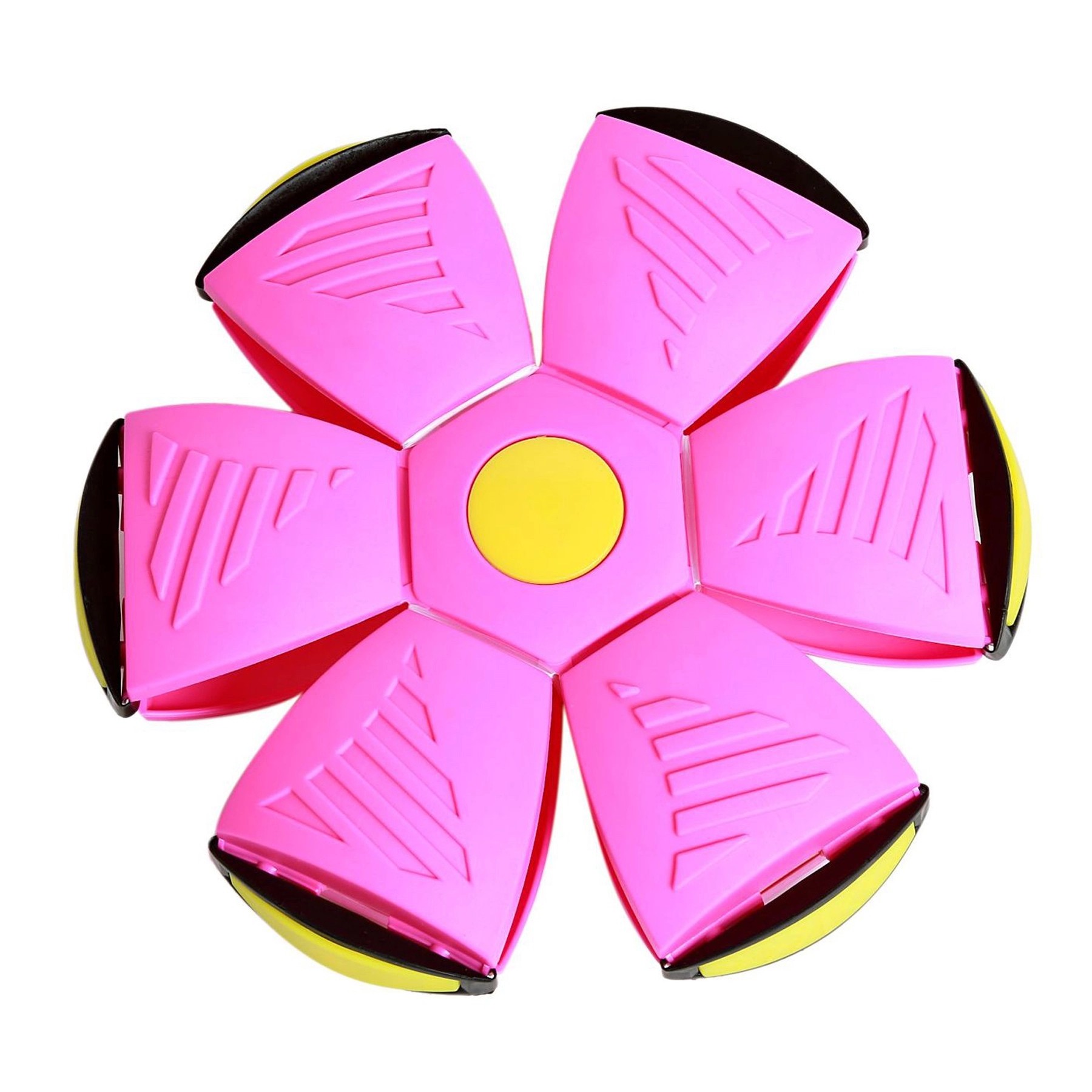 Flying UFO Phlat Ball 3
