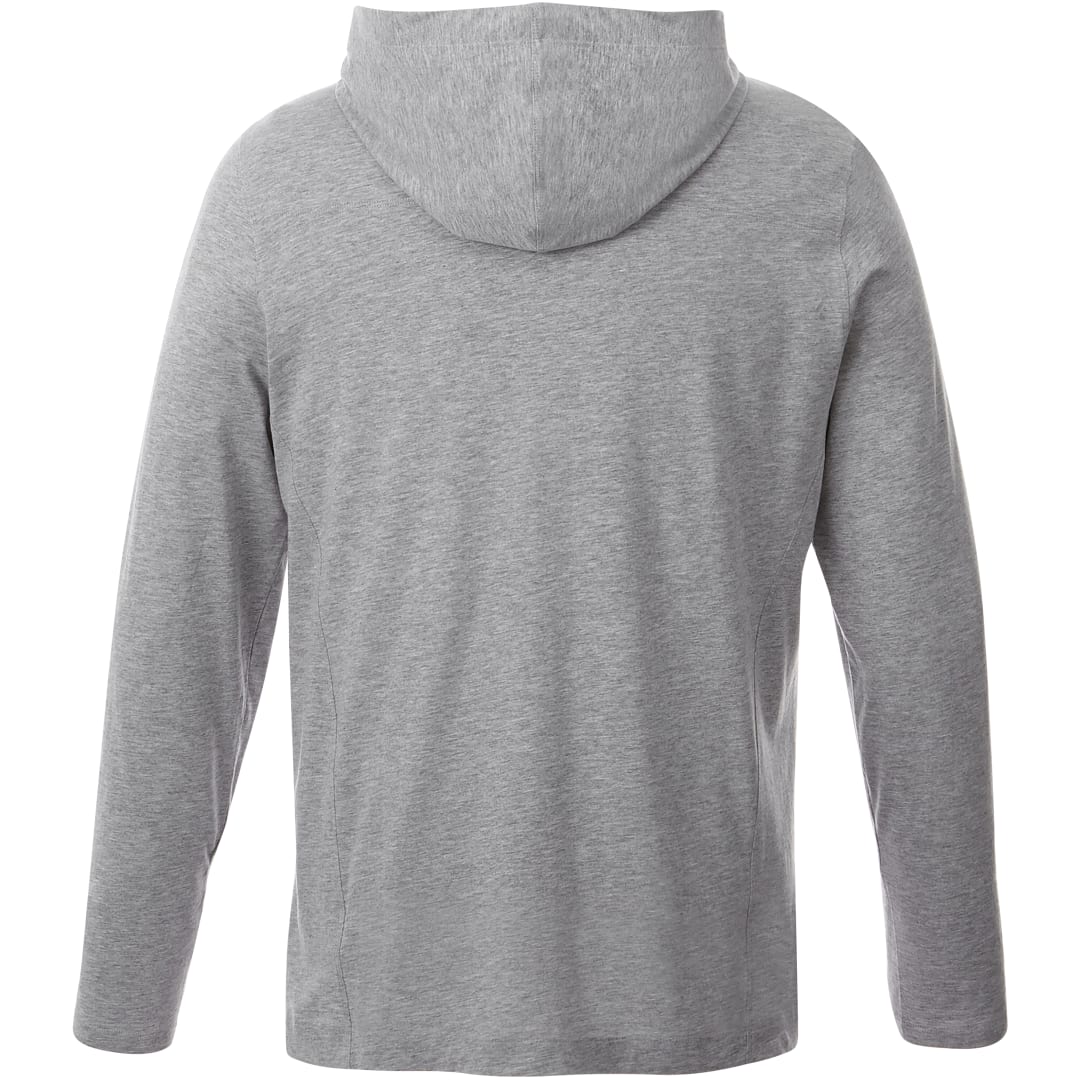 Mens ASHLAND Knit Hoody 6