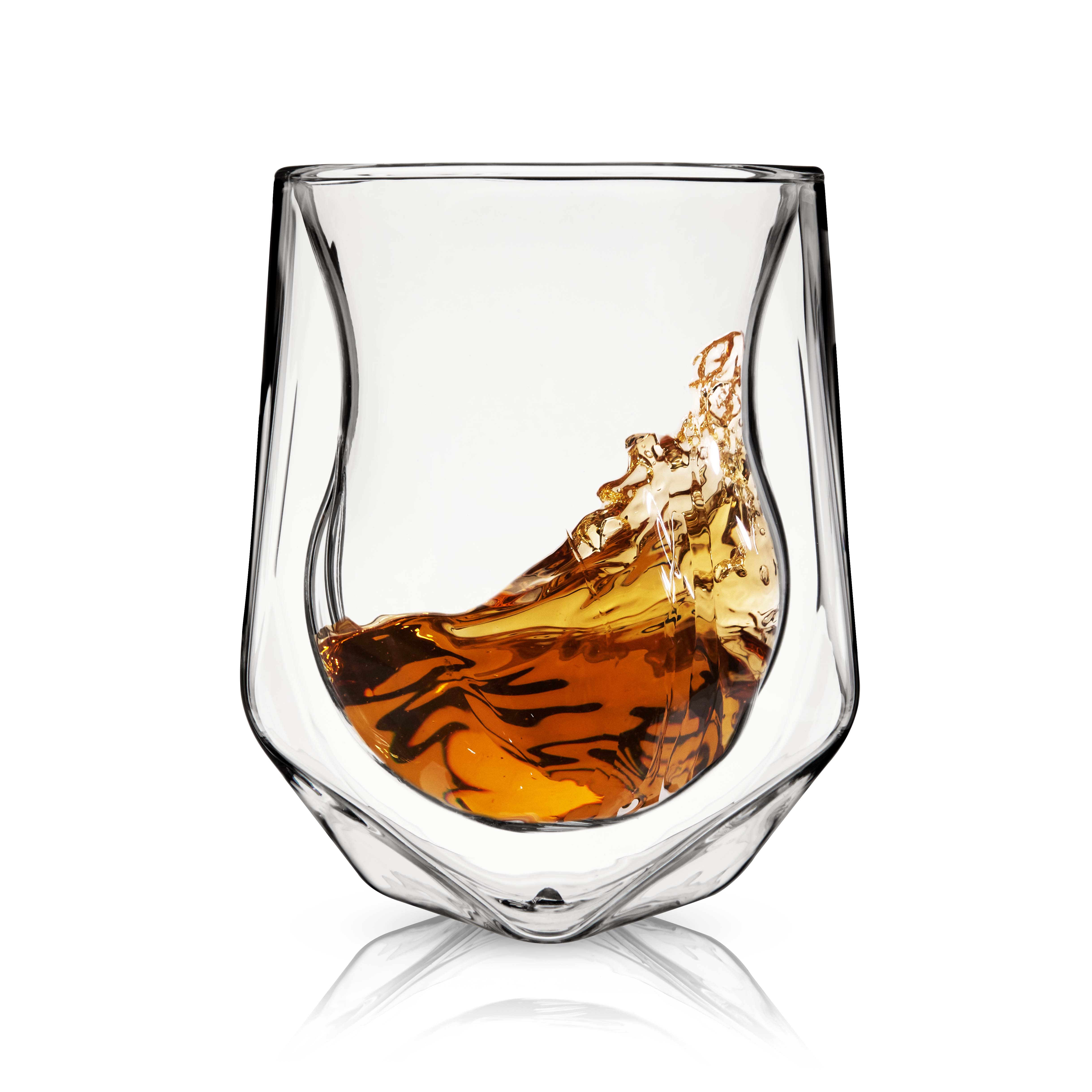 Viski® Alchemi Whiskey Tasting Glass 7