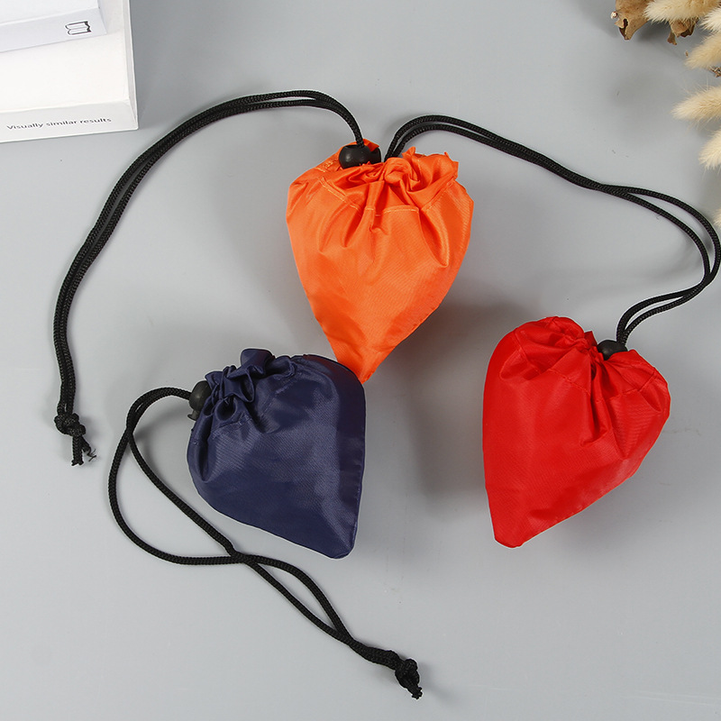 Reusable Non-woven Grocery Tote Bags 5