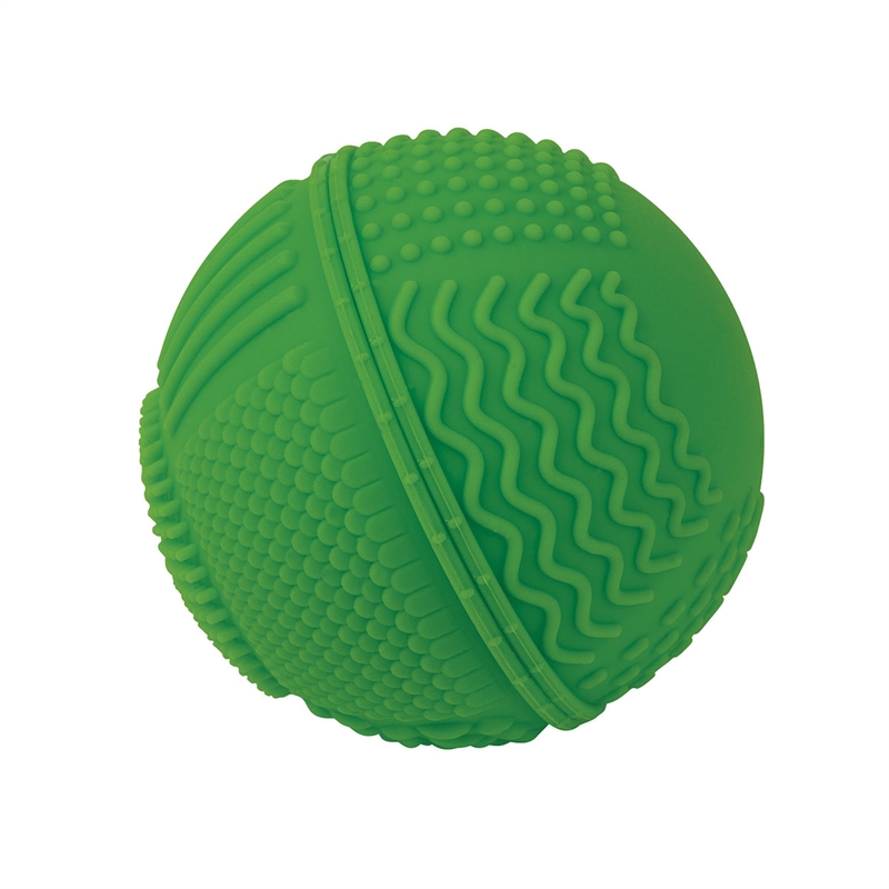 Dodo Silicone Tactile Fidget Stress Ball 15