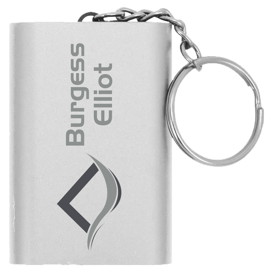 MiniCharge Keychain Power Bank 1000mAh 7