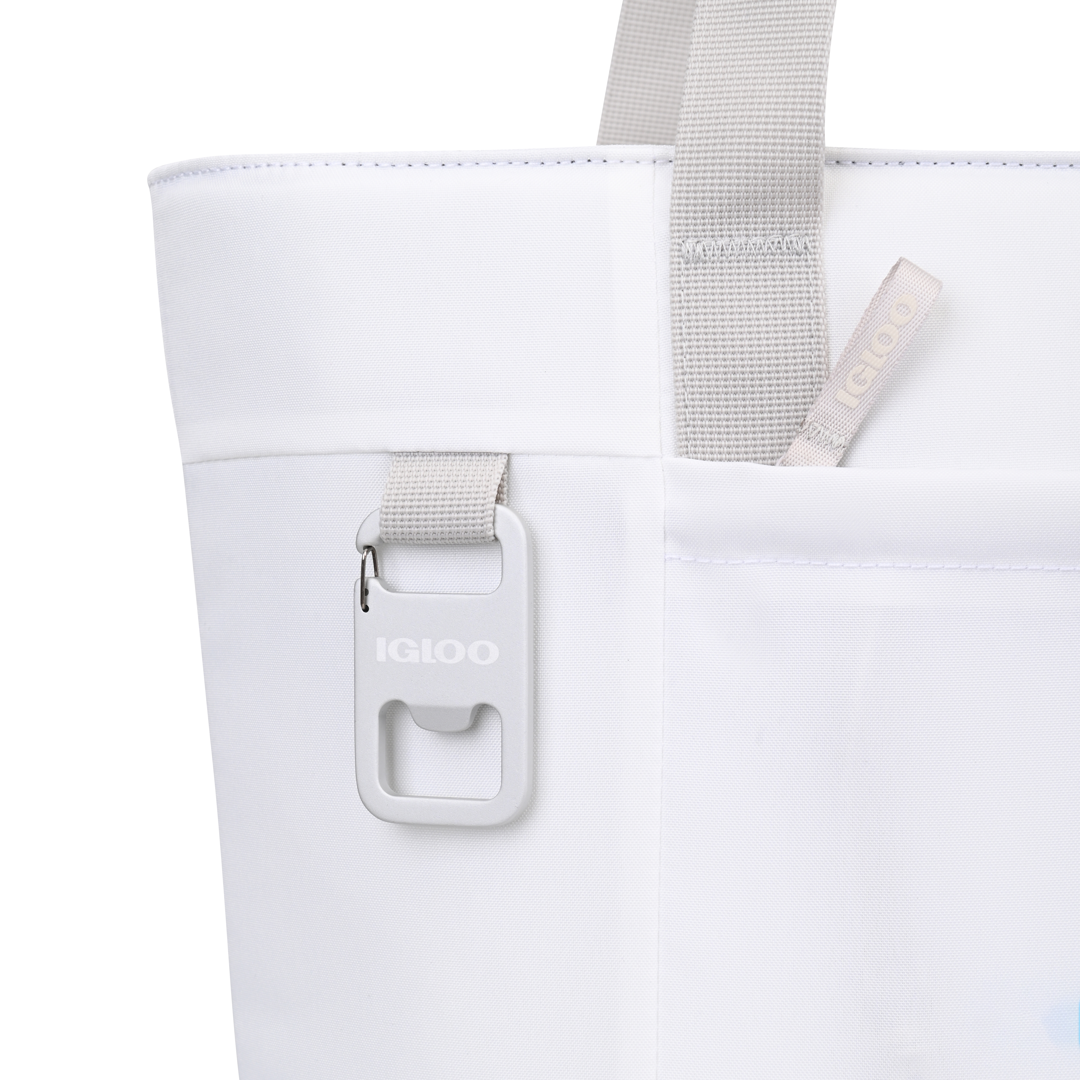 Igloo® Day Chiller Recycled Poly Tote 20 Can Soft Cooler 31