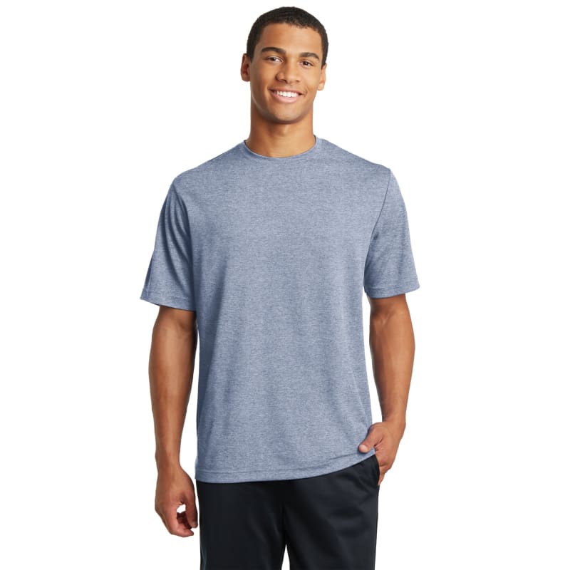 Sport-Tek PosiCharge RacerMesh Tee. 14