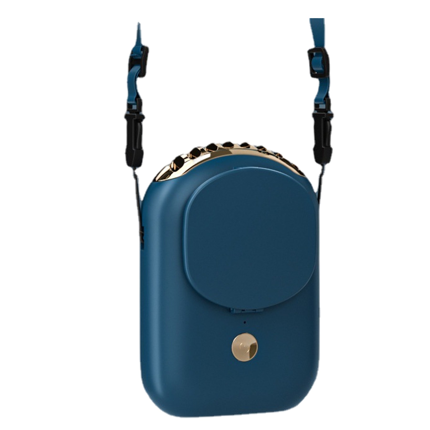 Usb Charging Neck Fan 5