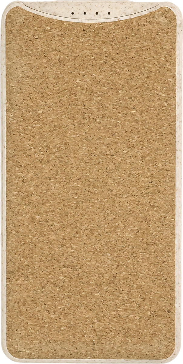 EarthTrendz™ 8,000 mAh Power Bank 26