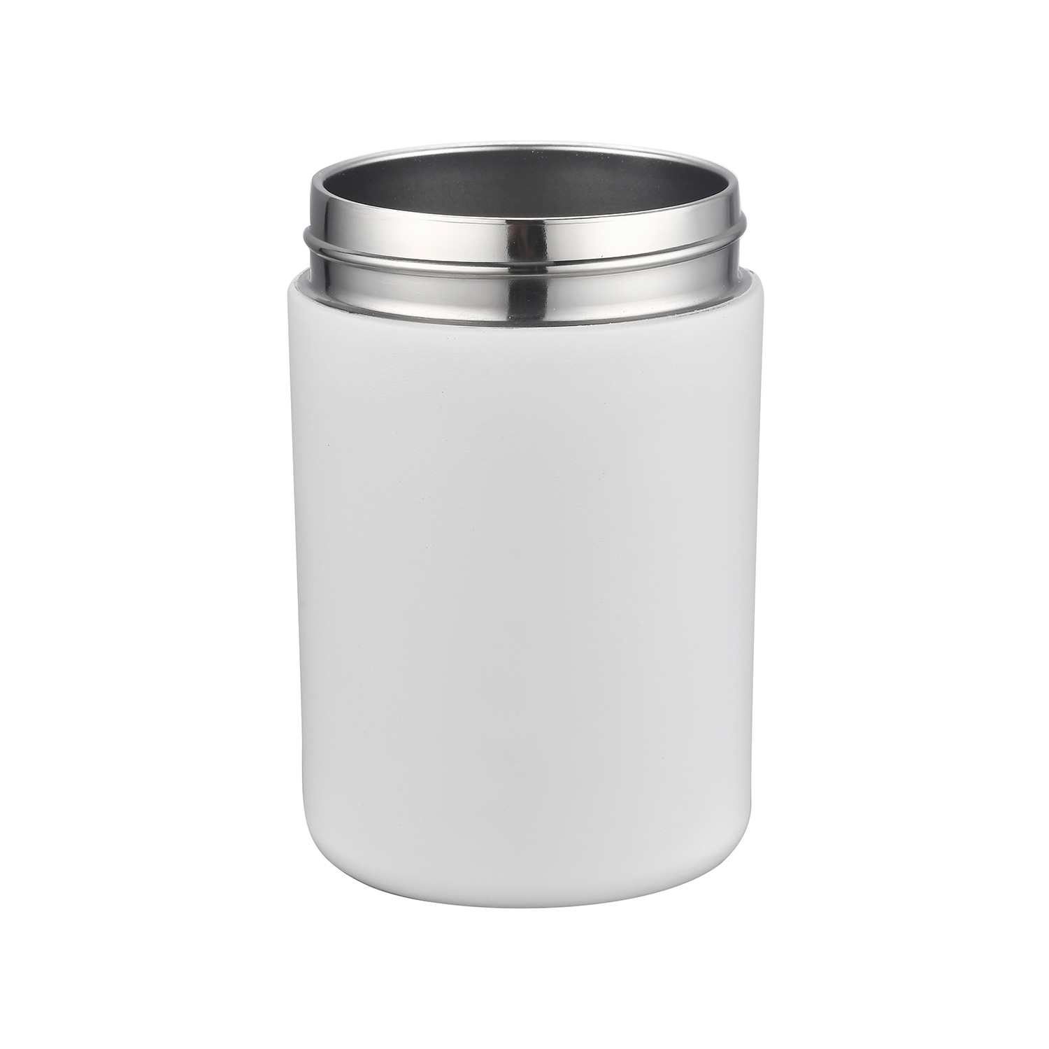 Bernard Two-in-One 21 oz Stainless Steel Travel Mug and Beverage Holder 67