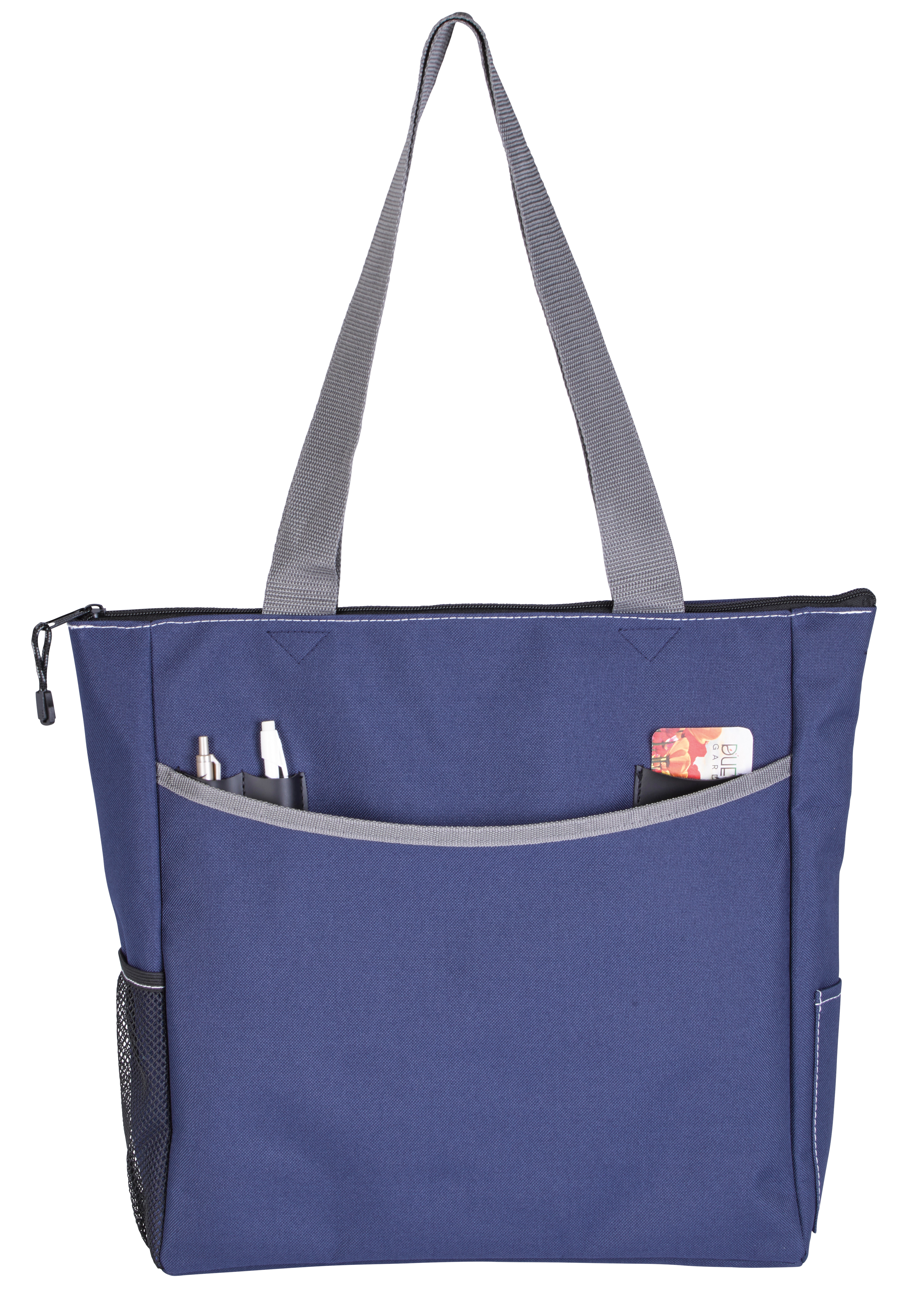 Atchison® RPET Transport It Tote 4