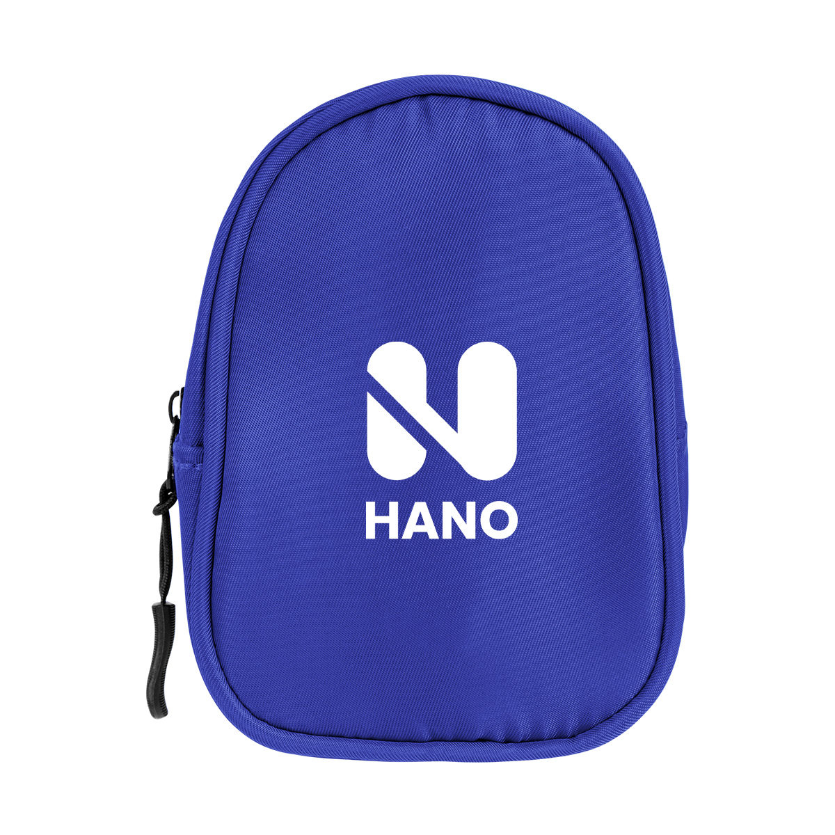 Anywhere rPET Pouch With Carabiner 16