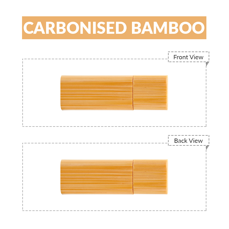 Wooden USB Flash Drive 3