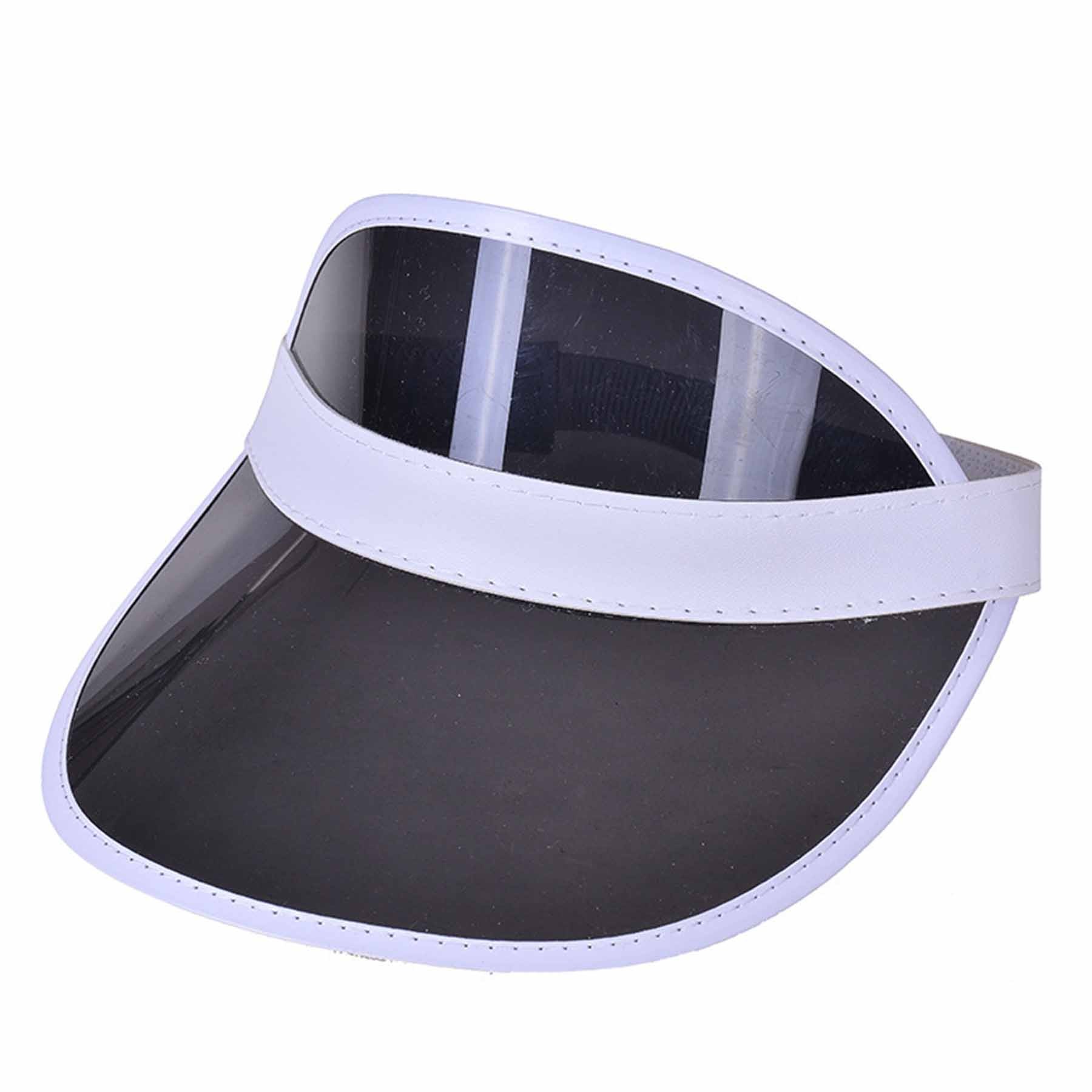 Rainbow Sun Visor 9