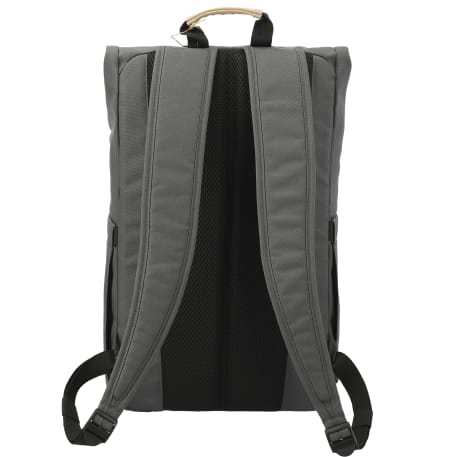 Aft  Recycled 15" Computer Rucksack 7