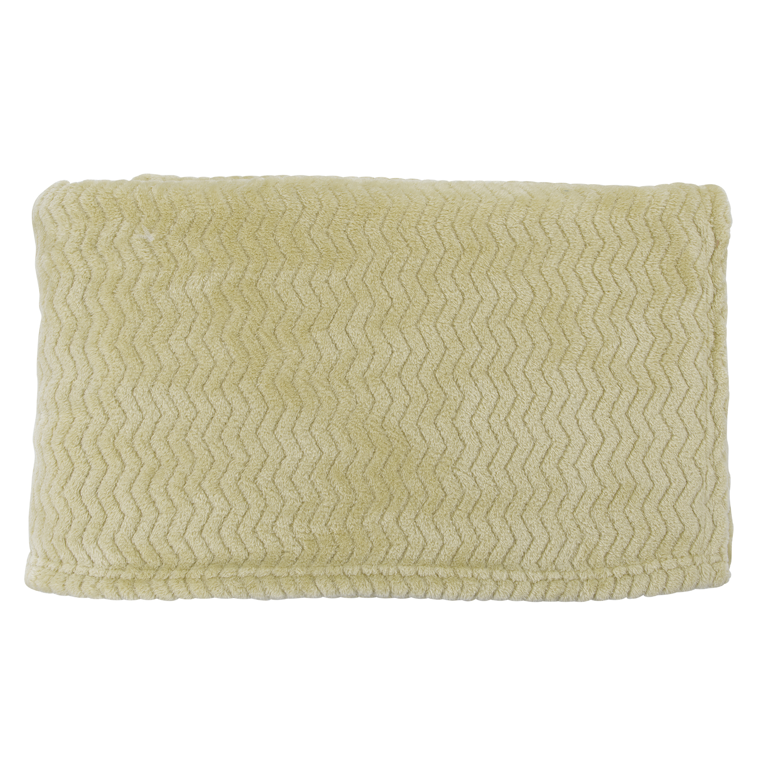 Microfiber Wave Blanket