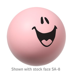 Emoticon Stress Ball 110
