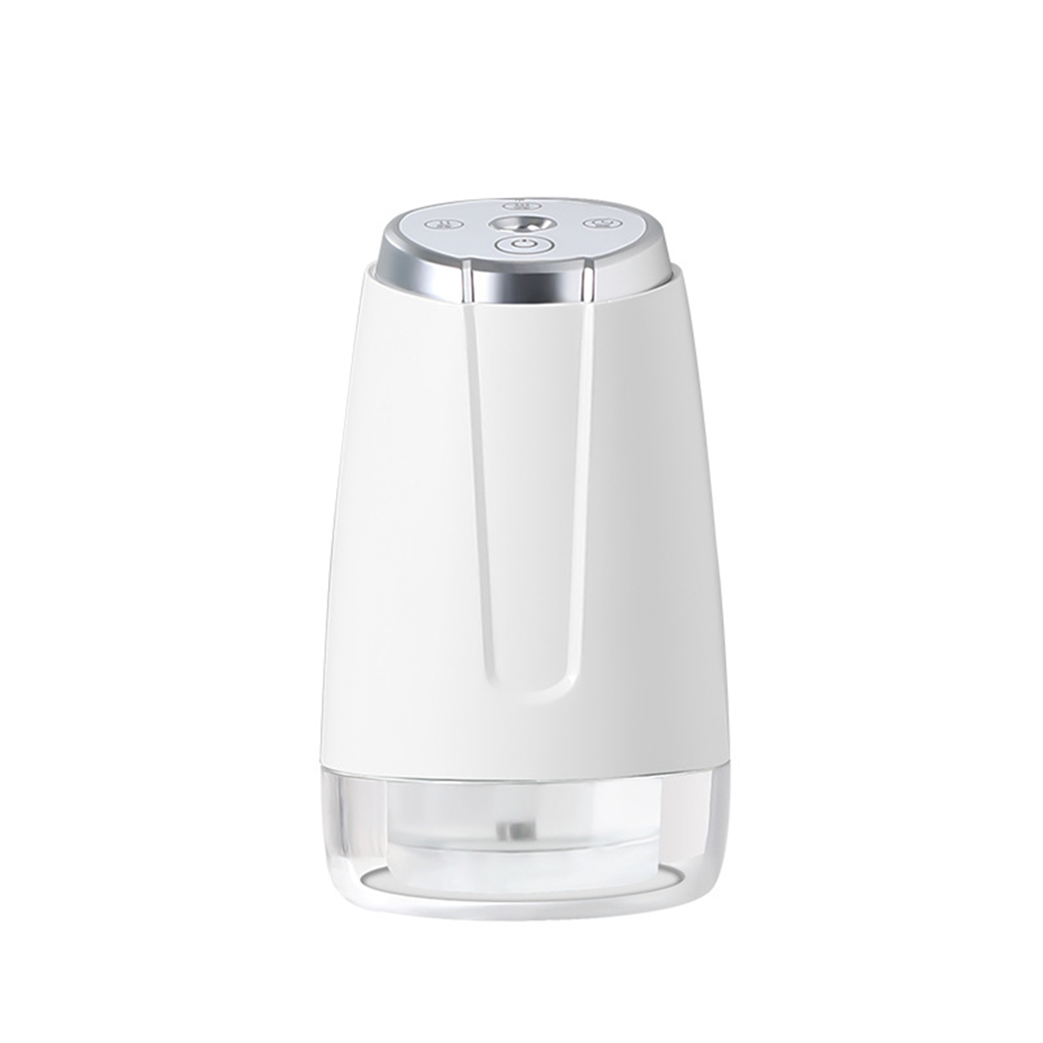 Warm Light Essential Oil Diffuser 4