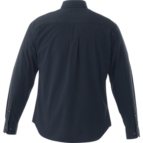 Men’s WILSHIRE Long Sleeve Shirt Tall 4